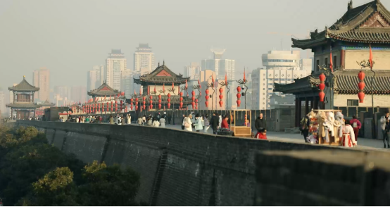 ?？低曉谖靼渤菈?，以智能物聯(lián)守護(hù)國寶級文物