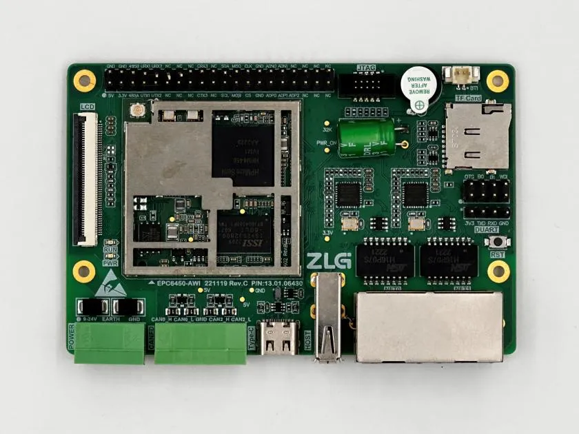 伺服電機(jī)在工控、醫(yī)療機(jī)器人中的應(yīng)用與實(shí)戰(zhàn)方案