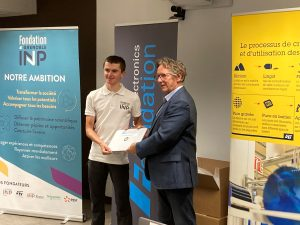 意法半導體基金會：通過數字統(tǒng)一計劃彌合數字鴻溝