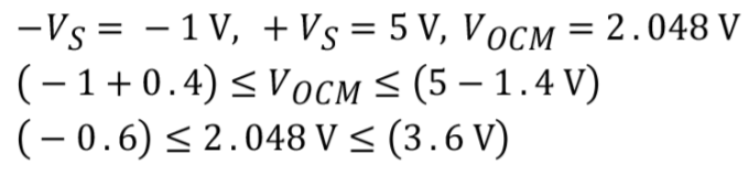 真雙極性輸入、全差分輸出ADC驅(qū)動(dòng)器設(shè)計(jì)
