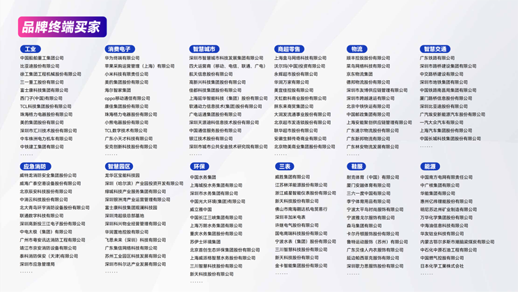 IOTE 2025深圳物聯(lián)網(wǎng)展：七大科技領(lǐng)域融合，重塑AIoT產(chǎn)業(yè)生態(tài)