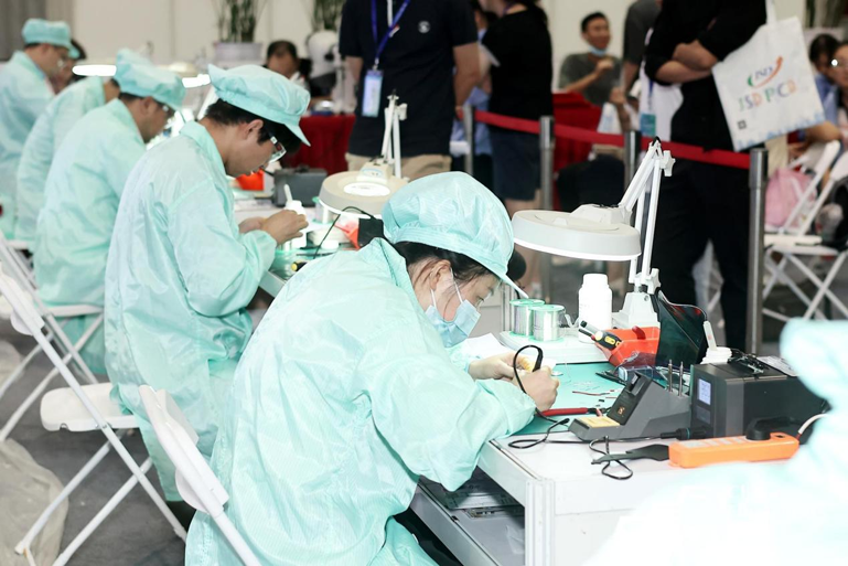 第十一屆西部電博會圓滿落幕，精彩不止,期待再聚!