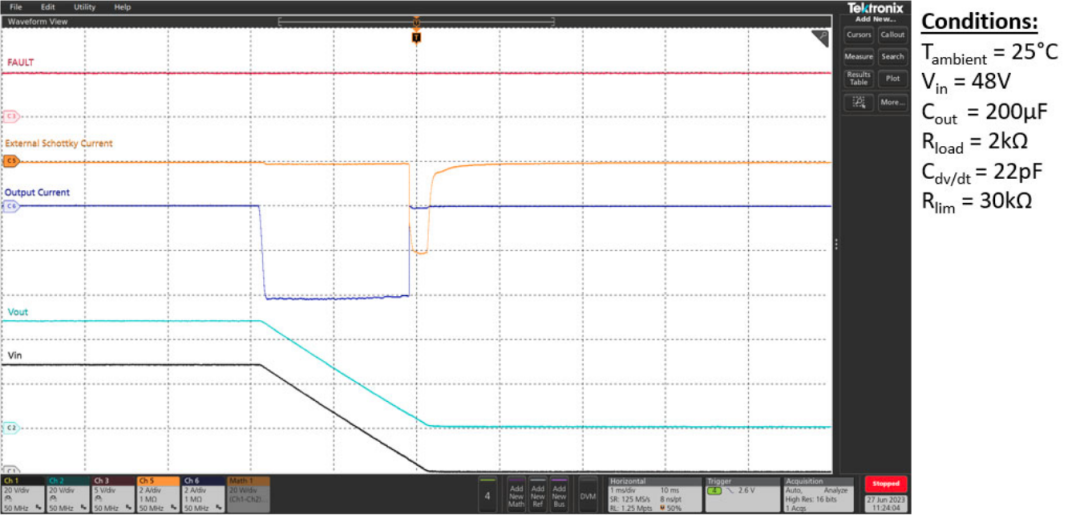 6秒！故障發(fā)生時的極限響應，誰來守護？