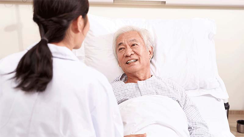 利用IoT傳感器技術(shù)減輕護(hù)理現(xiàn)場的看護(hù)負(fù)擔(dān) 利用IoT傳感器技術(shù)減輕護(hù)理現(xiàn)場的看護(hù)負(fù)擔(dān)