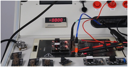 提高功率器件動態(tài)參數(shù)測試效率的7個方法 提高功率器件動態(tài)參數(shù)測試效率的7個方法