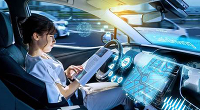 【汽車創(chuàng)新三大驅(qū)動(dòng)力】系列之二：如何應(yīng)對車輪上的數(shù)據(jù)中心測試挑戰(zhàn)攀升？