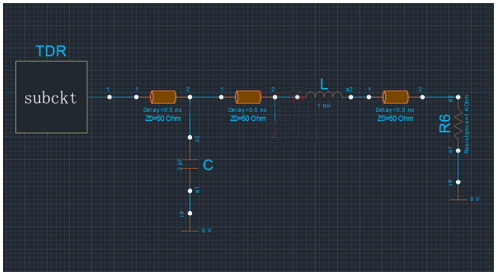 解析DDR設(shè)計中容性負(fù)載補償?shù)淖饔? width= 解析DDR設(shè)計中容性負(fù)載補償?shù)淖饔? style=