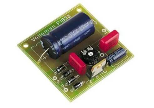 AC轉DC電源電路低成本，這樣計算