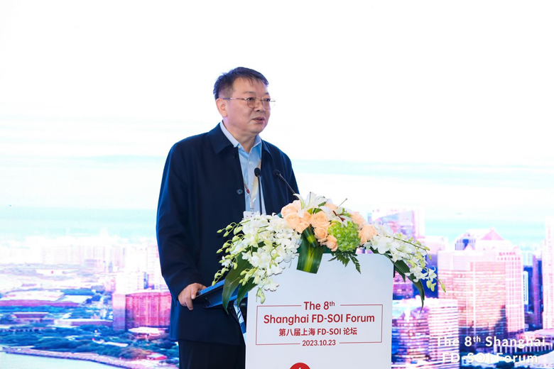 葉甜春：傳統(tǒng)賽道競爭加劇，F(xiàn)D-SOI給中國帶來新市場、新機(jī)會