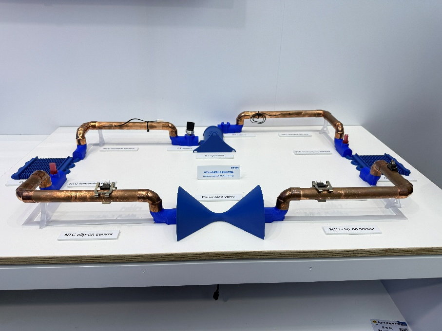 從單點突破到系統(tǒng)進(jìn)化：TDK解碼傳感器融合的AI賦能密碼