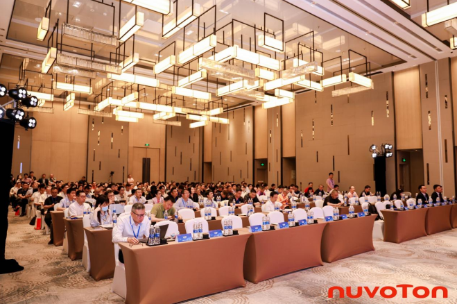 新唐科技以AI、新能源、汽車電子新品引領(lǐng)行業(yè)未來，巡回發(fā)布會完美收官！