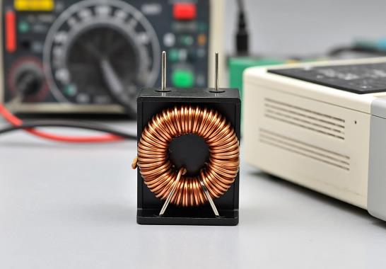 功率電感器核心技術(shù)解析：原理、選型策略與全球品牌競爭力圖譜