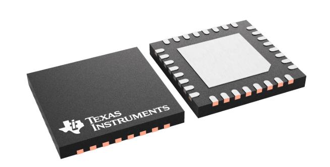 中斷之爭(zhēng)！TI TCA6424對(duì)決力芯微ET6416：國(guó)產(chǎn)GPIO芯片的逆襲