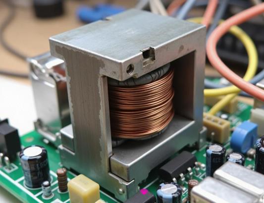 變壓器技術(shù)全景圖：從電磁感應(yīng)到平面革命