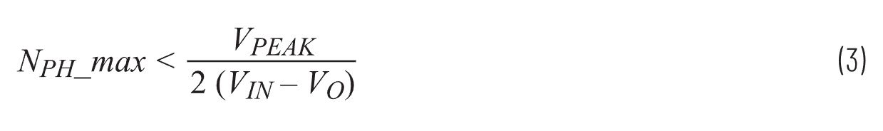 在低壓大電流應(yīng)用中，電壓調(diào)節(jié)器的性能該如何改進？