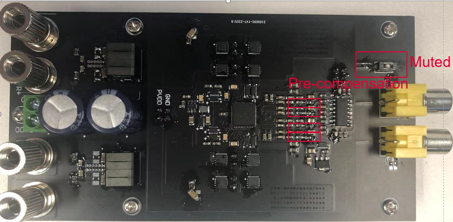 預(yù)補償方法以減少Class D功率放大器的爆裂噪聲 預(yù)補償方法以減少Class D功率放大器的爆裂噪聲