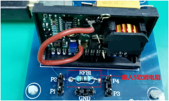 【泰享實(shí)測之水哥秘笈】： 電源測試的人間煙火，深入淺出談環(huán)路響應(yīng)測試！