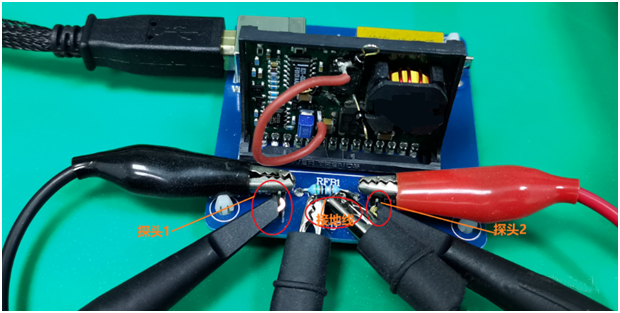 【泰享實(shí)測之水哥秘笈】： 電源測試的人間煙火，深入淺出談環(huán)路響應(yīng)測試！