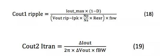 如何實(shí)現(xiàn)最佳的DCM反激式轉(zhuǎn)換器設(shè)計(jì)？