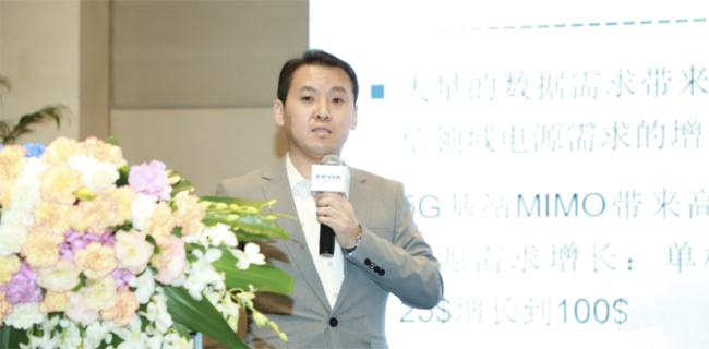 兆易創(chuàng)新：進(jìn)軍模擬芯片，瞄準(zhǔn)電源芯片PMIC和DC/DC等