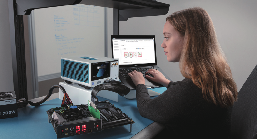 如何更高效、更準(zhǔn)確地測試驗(yàn)證帶有Redriver的PCIe鏈路？