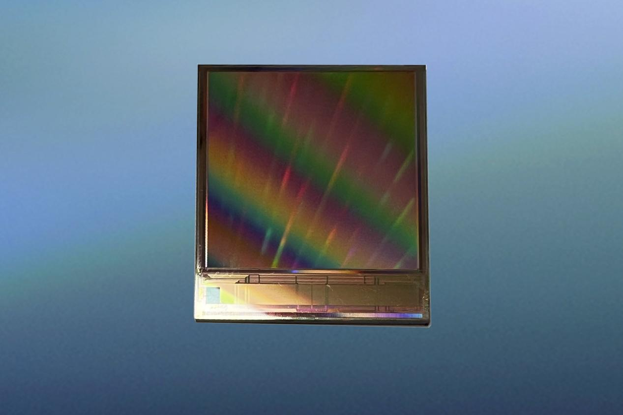 集創(chuàng)北方耿俊成：硅基OLED顯示接近4K PPI，是未來(lái)VR/MR最佳技術(shù)路線