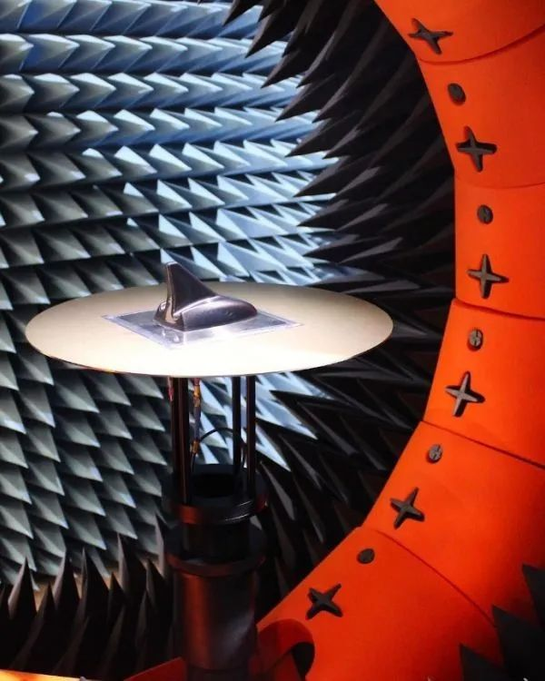 MVG測(cè)試測(cè)量解決方案確保汽車天線通信性能的安全、穩(wěn)定和高效