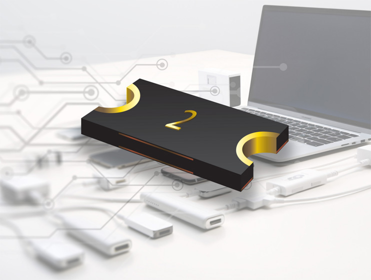 Bourns 新增 20 款 Multifuse? 型號(hào)，可顯著擴(kuò)展電路保護(hù)設(shè)計(jì)選擇選項(xiàng)