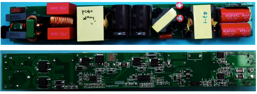 LLC拓?fù)浣Y(jié)構(gòu)設(shè)計要點：如何在更低負(fù)載下進入打嗝模式？