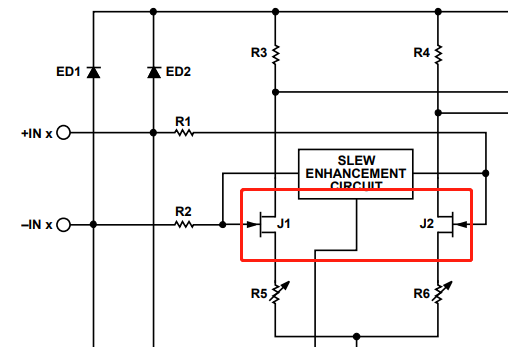 為什么運(yùn)放會(huì)產(chǎn)生交越失真？