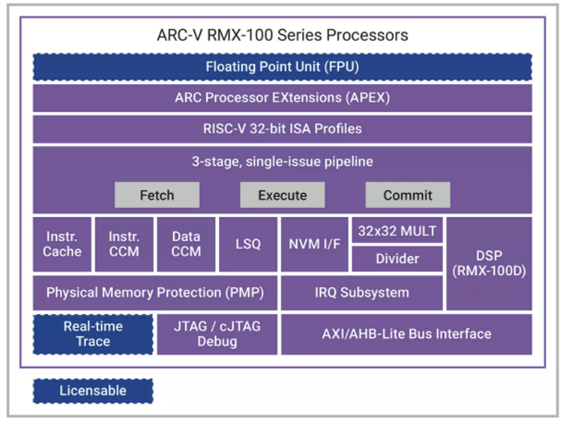 利用定制DSP指令增強RISC－V RVV，推動嵌入式應用發(fā)展