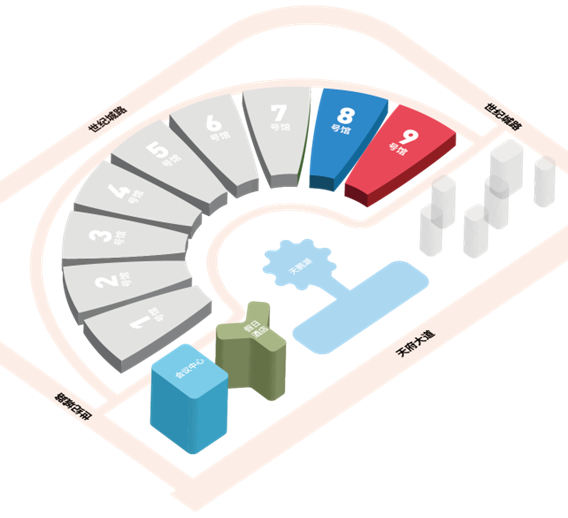 展位預(yù)定倒計時！500+優(yōu)質(zhì)企業(yè)云集，西部地區(qū)不容錯過的電子行業(yè)盛會！