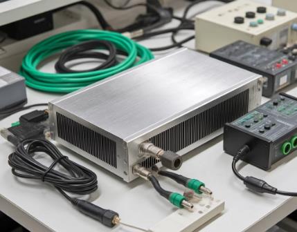 高精度低噪聲 or 大功率強驅(qū)動？儀表放大器與功率放大器選型指南