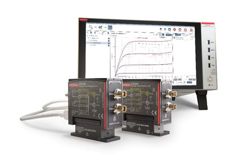【技術(shù)大咖測(cè)試筆記系列】之八:低功率范圍內(nèi)的MOSFET表征 【技術(shù)大咖測(cè)試筆記系列】之八:低功率范圍內(nèi)的MOSFET表征
