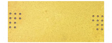 紅外熱成像儀對(duì)放大器的芯片結(jié)溫的仿真測(cè)試 紅外熱成像儀對(duì)放大器的芯片結(jié)溫的仿真測(cè)試