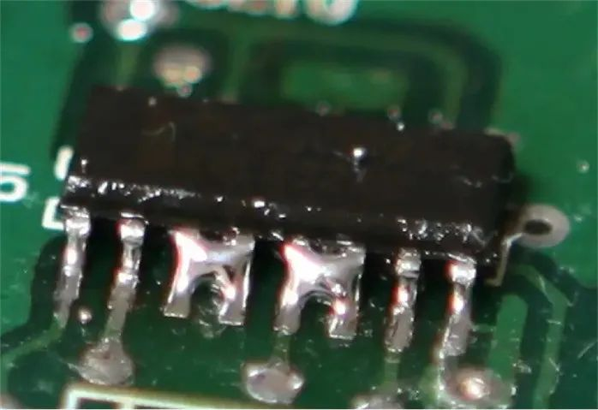 這些莫名其妙的焊接缺陷，你遇到過幾種？