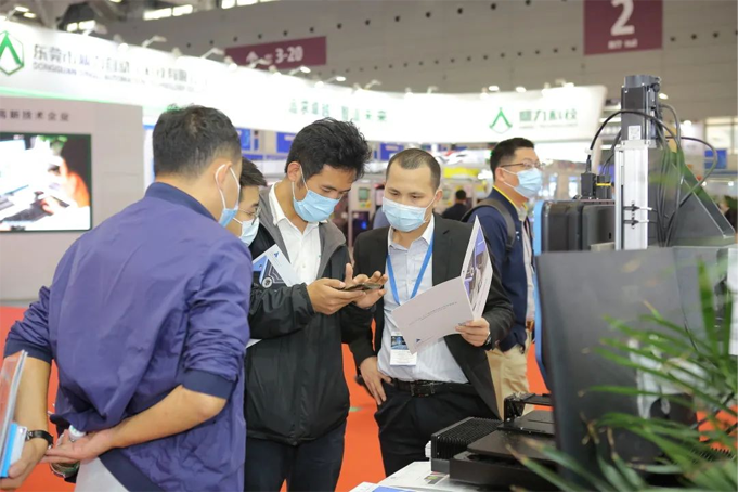 配置拉滿！深圳國際半導體展聚勢歸來，展商陣容早知道！