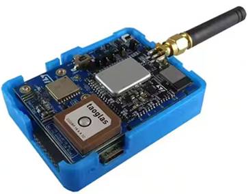 如何設(shè)計用于牲畜監(jiān)測、車隊管理和工業(yè) 4．0 物流的多重連接跟蹤系統(tǒng)