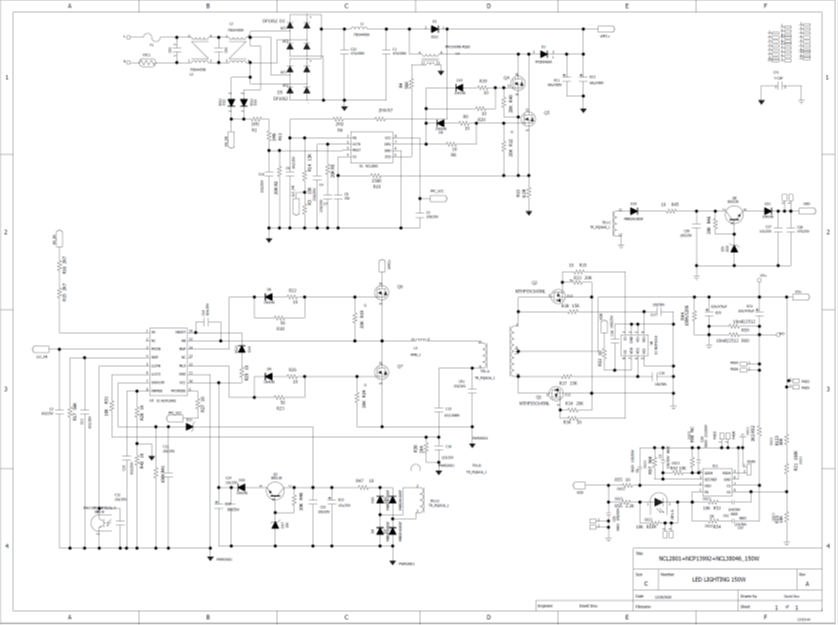 LLC拓?fù)浣Y(jié)構(gòu)設(shè)計要點：如何在更低負(fù)載下進入打嗝模式？