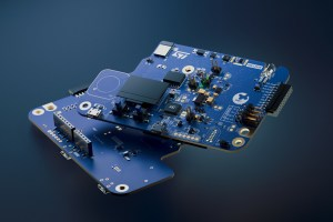 X-CUBE-MATTER：不只是一個簡單的軟件包，更是克服當(dāng)前挑戰(zhàn)的解決方案