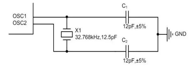 晶振怎么用，你真的知道嗎？