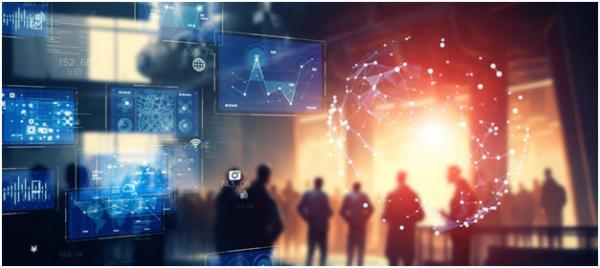 解構數(shù)字化轉(zhuǎn)型：從策略到執(zhí)行的全面思考