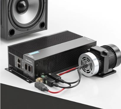 高精度低噪聲 or 大功率強(qiáng)驅(qū)動(dòng)？?jī)x表放大器與功率放大器選型指南