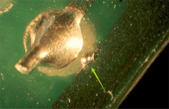 這些莫名其妙的焊接缺陷，你遇到過幾種？