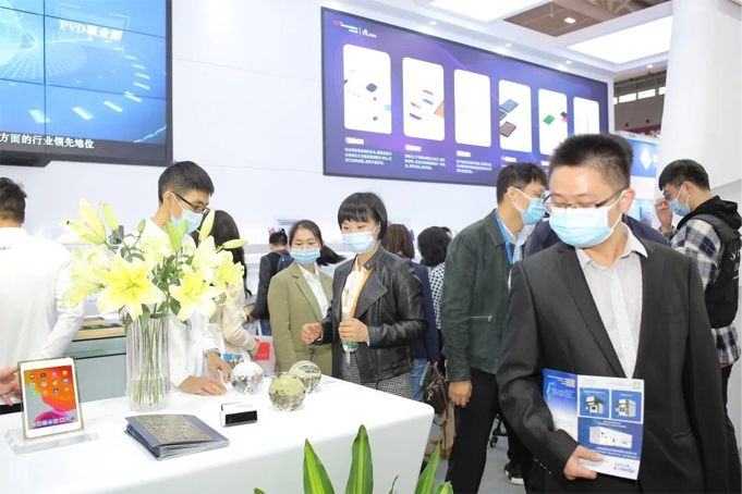 配置拉滿！深圳國際半導體展聚勢歸來，展商陣容早知道！