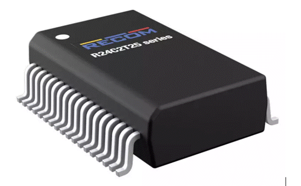 面向未來(lái)的電源開關(guān)解決方案