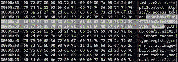 二進(jìn)制密鑰掃描實(shí)現(xiàn)預(yù)警守護(hù)，阻擊潛在供應(yīng)鏈重大安全隱患