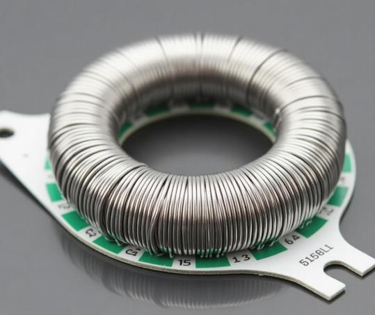 成本與性能的平衡術(shù)：磁環(huán)電感選型黃金法則與國產(chǎn)替代路線