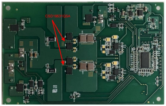 光伏充電控制器升級首選？TI GaN 的高效小型化低成本之道