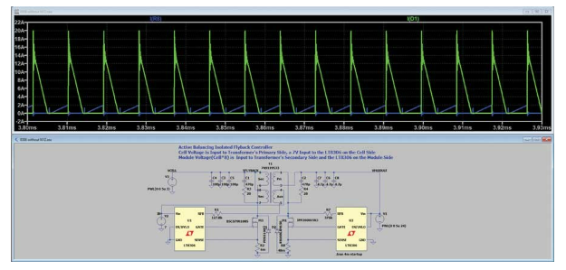 簡(jiǎn)單制勝——第三部分：高效BMS主動(dòng)均衡系統(tǒng)架構(gòu)深度剖析
